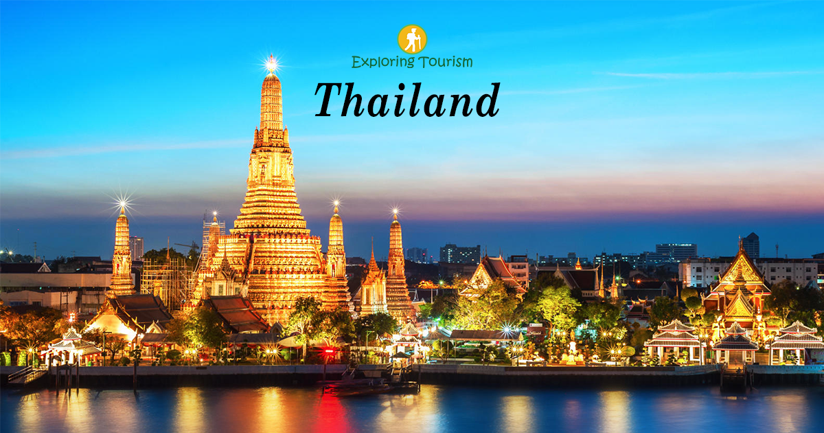 Best Places To Visit In Bangkok - Unbound